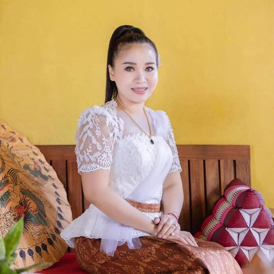 Memoria Palace & Resort Pailin Exterior photo