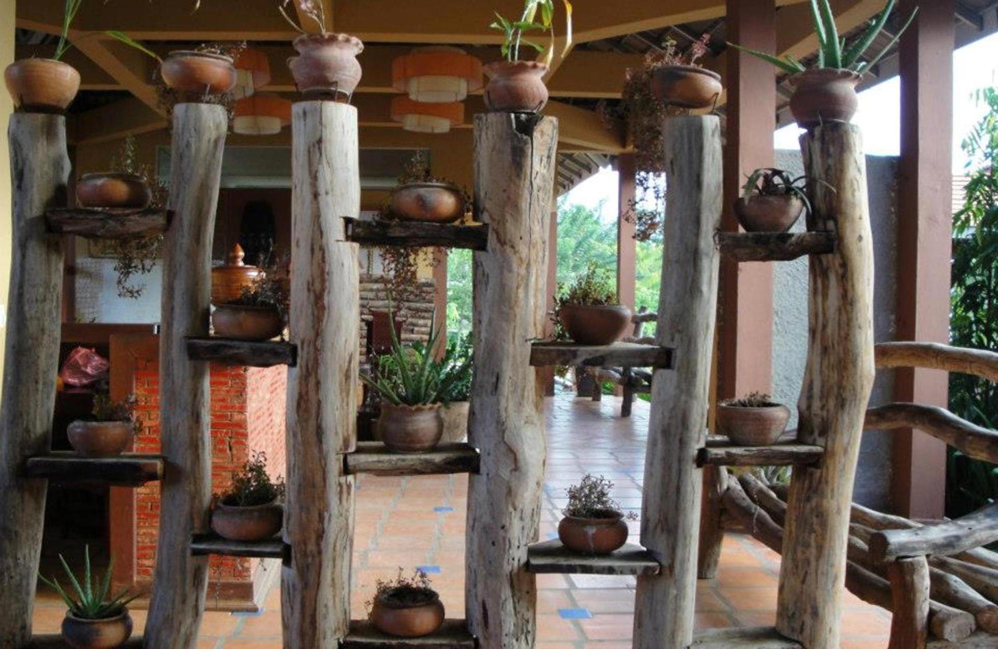 Memoria Palace & Resort Pailin Exterior photo