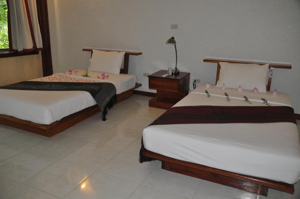 Memoria Palace & Resort Pailin Room photo
